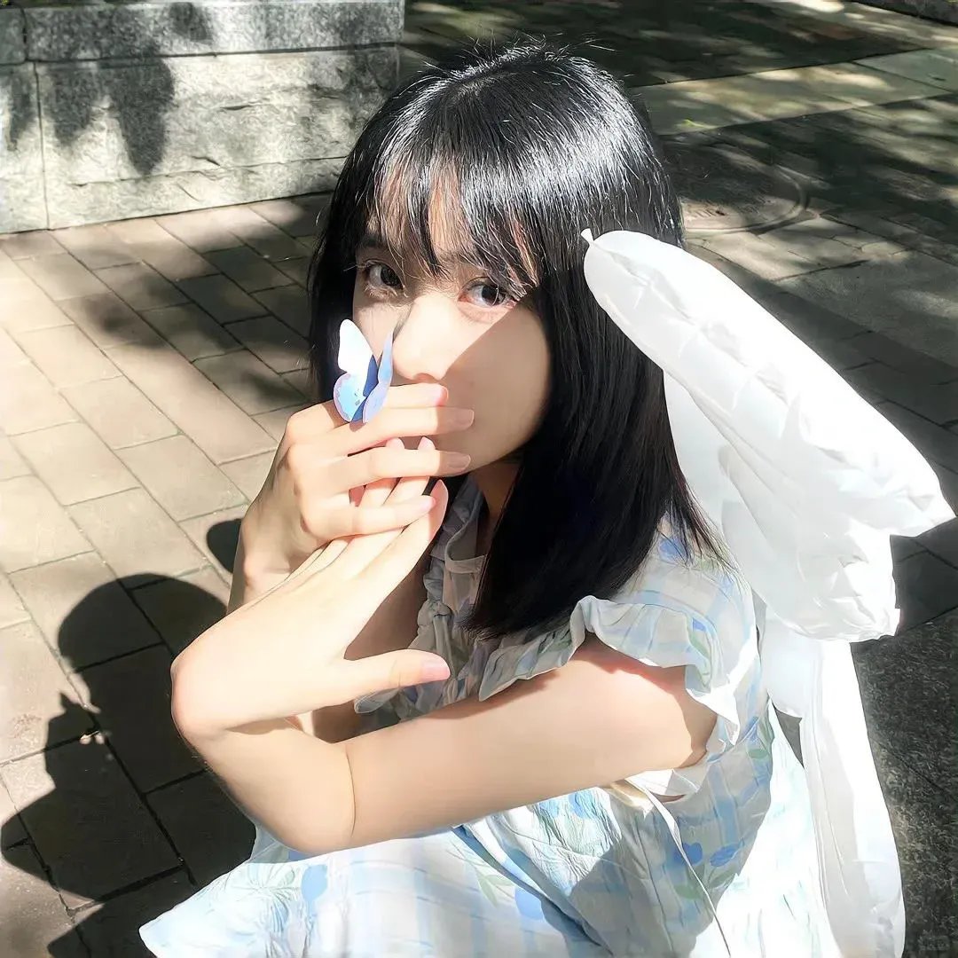 雪花和栗子球