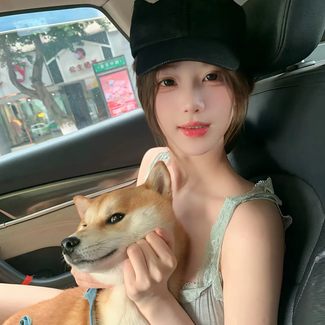 春天里的人们